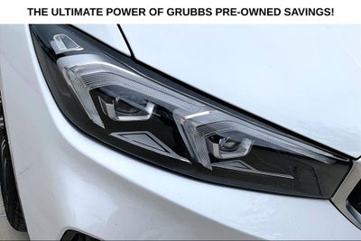 2025 BMW 3 Series 330i xDrive xDrive