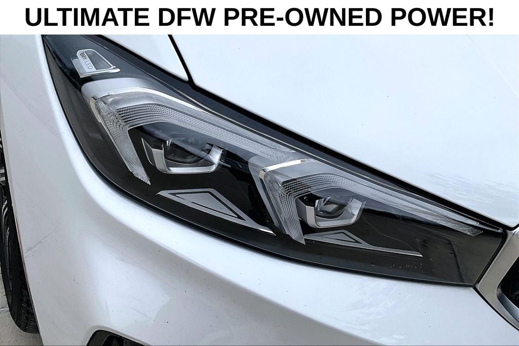 2025 BMW 3 Series 330i xDrive xDrive