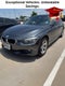 2015 BMW 3 Series 328i xDrive