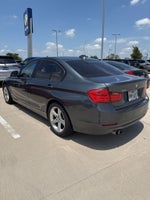 2015 BMW 3 Series 328i xDrive