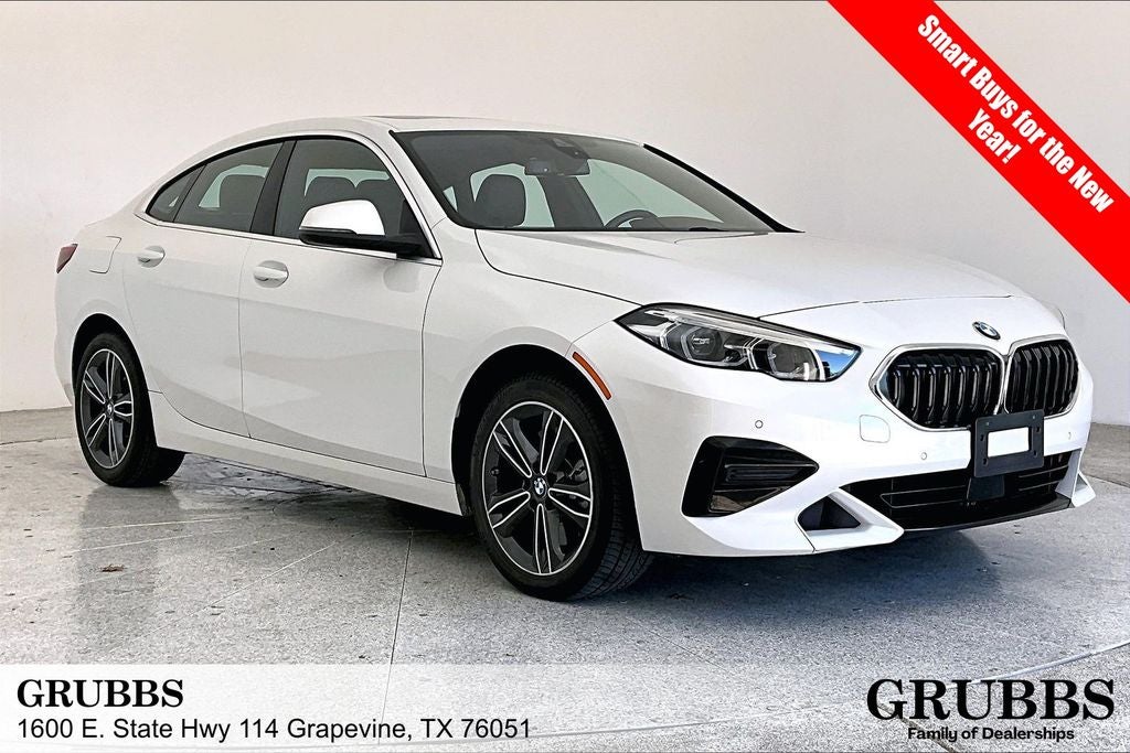 2024 BMW 2 Series 228i