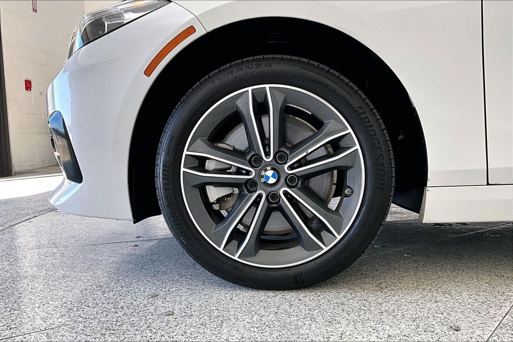 2024 BMW 2 Series 228i