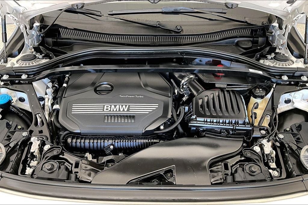 2024 BMW 2 Series 228i