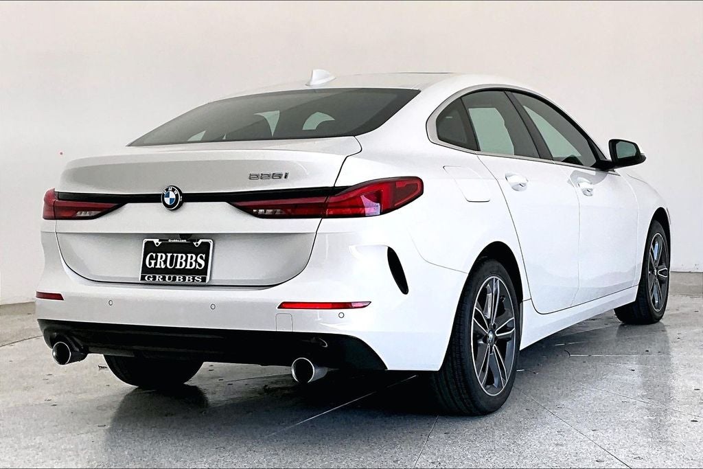 2024 BMW 2 Series 228i