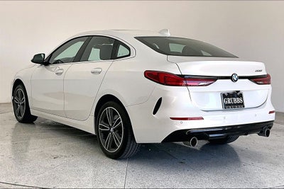 2024 BMW 2 Series 228i