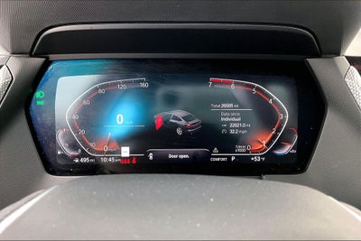 2024 BMW 2 Series 228i