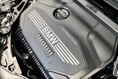 2024 BMW 2 Series 228i