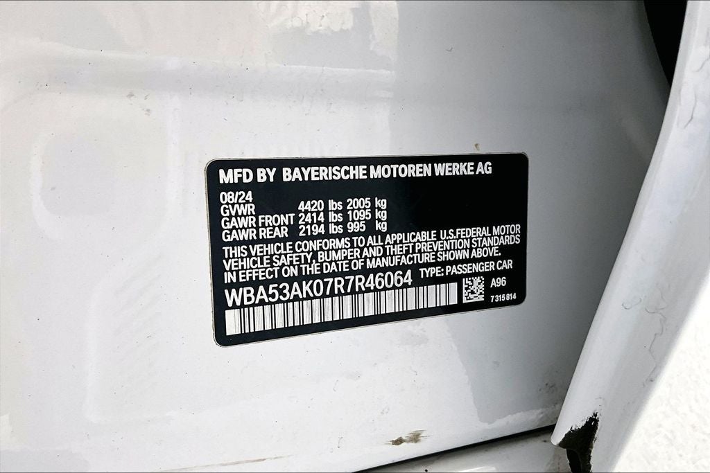 2024 BMW 2 Series 228i