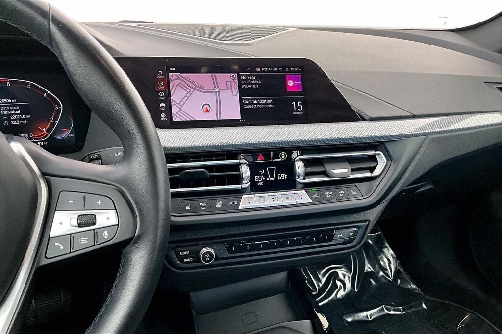 2024 BMW 2 Series 228i