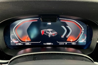 2023 BMW 5 Series 540i M Sport