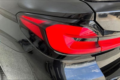 2023 BMW 5 Series 540i M Sport