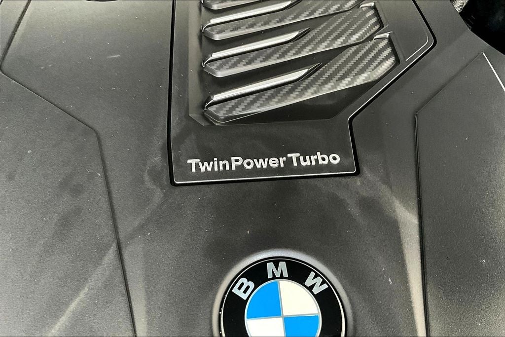 2023 BMW 5 Series 540i M Sport