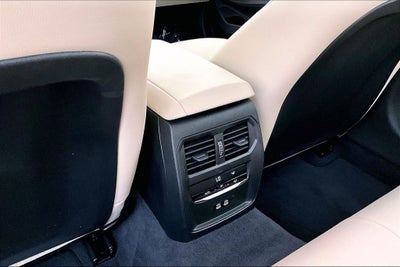 2026 BMW 3 Series M340i xDrive