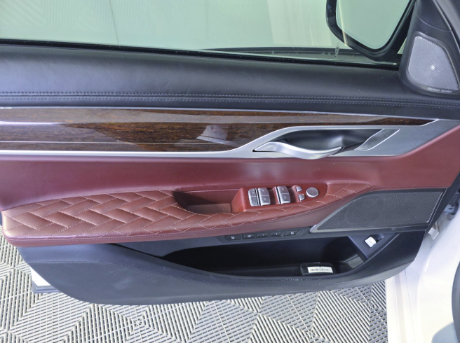 2021 BMW 7 Series 750i xDrive M Sport