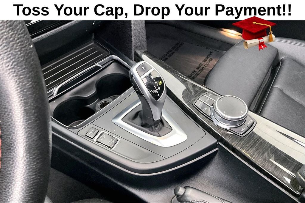 2018 BMW 3 Series 330i