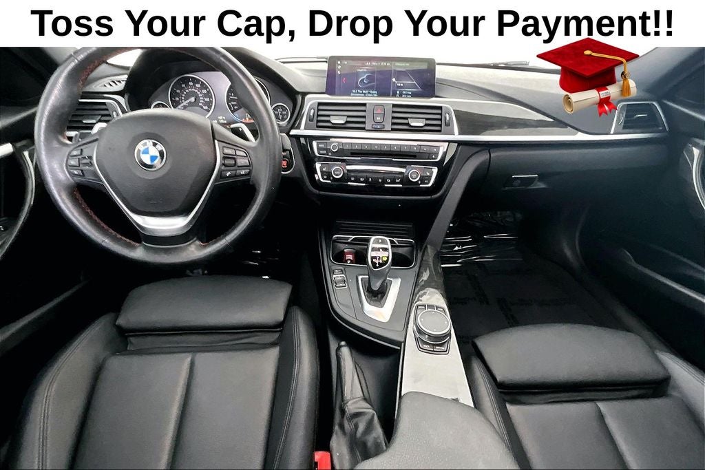 2018 BMW 3 Series 330i