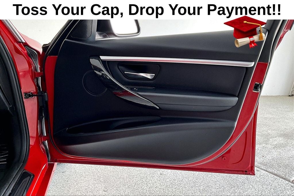 2018 BMW 3 Series 330i