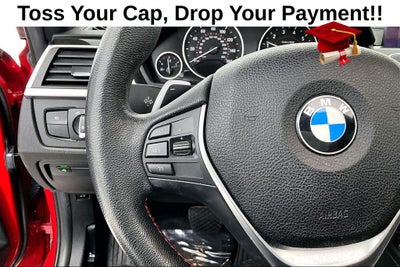 2018 BMW 3 Series 330i