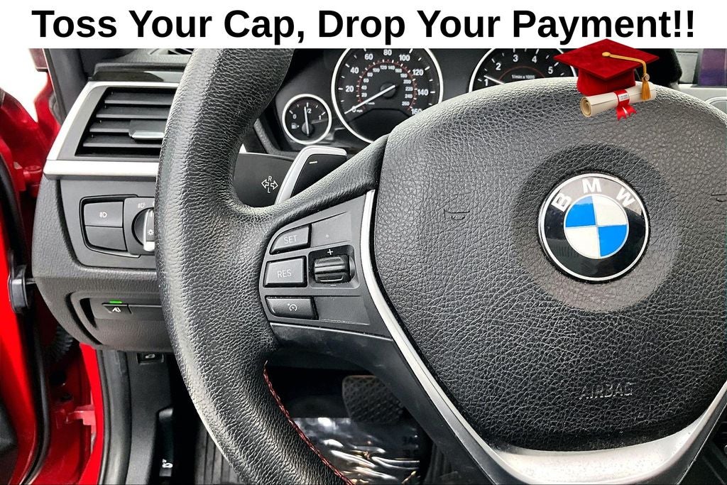 2018 BMW 3 Series 330i