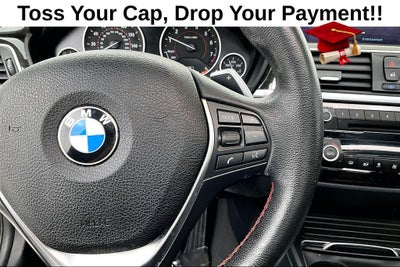 2018 BMW 3 Series 330i