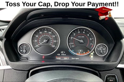 2018 BMW 3 Series 330i