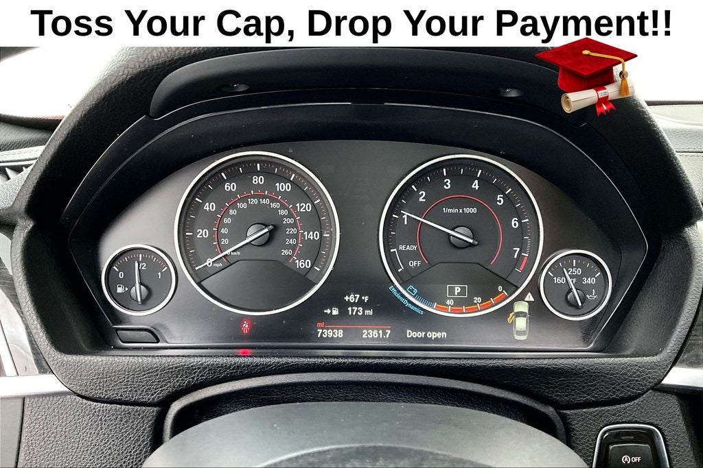 2018 BMW 3 Series 330i