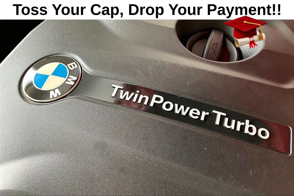 2018 BMW 3 Series 330i