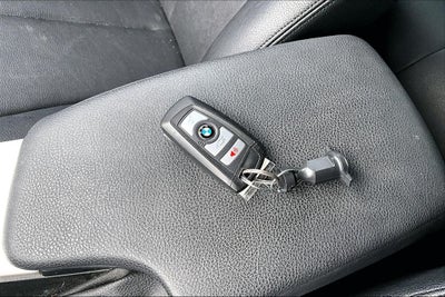 2018 BMW 3 Series 320i