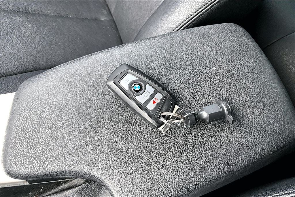 2018 BMW 3 Series 320i