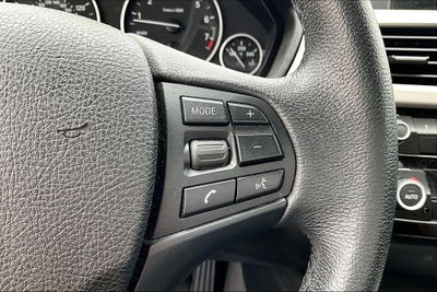 2018 BMW 3 Series 320i