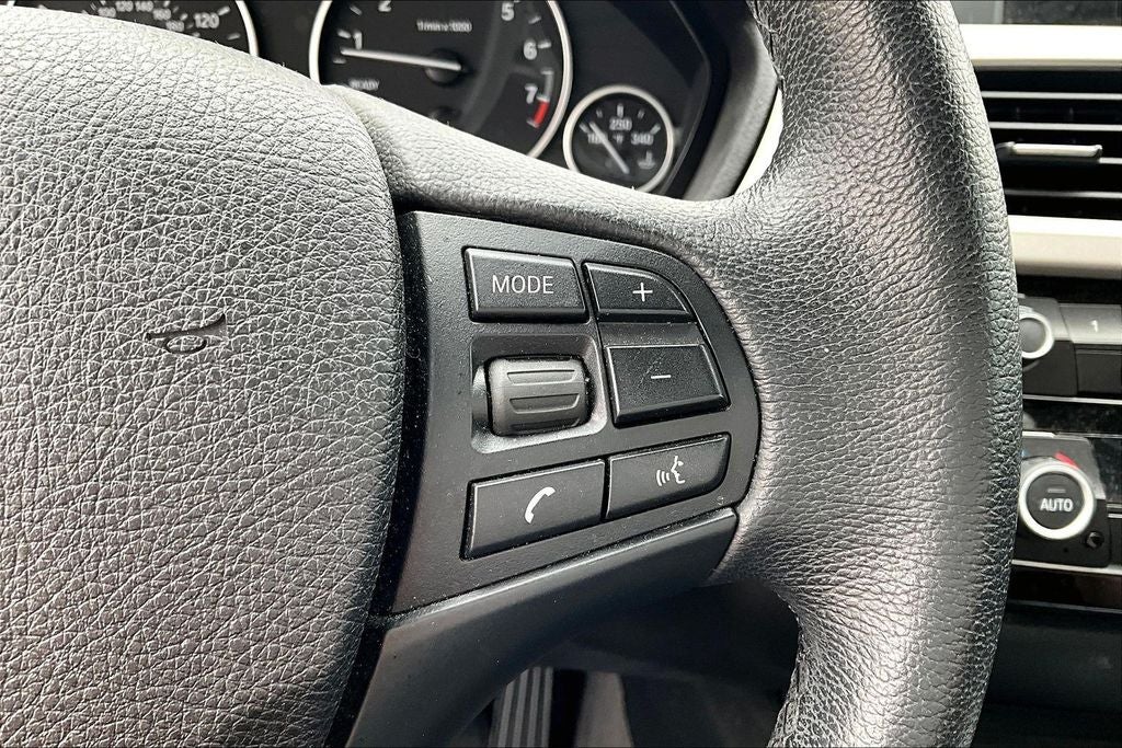 2018 BMW 3 Series 320i