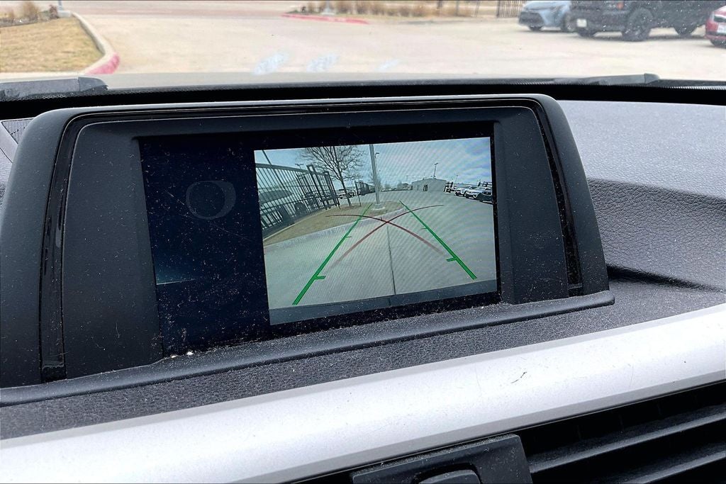 2018 BMW 3 Series 320i