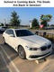 2018 BMW 5 Series 530e iPerformance