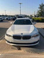 2018 BMW 5 Series 530e iPerformance