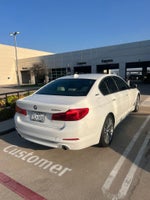 2018 BMW 5 Series 530e iPerformance