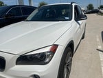 2014 BMW X1 sDrive28i