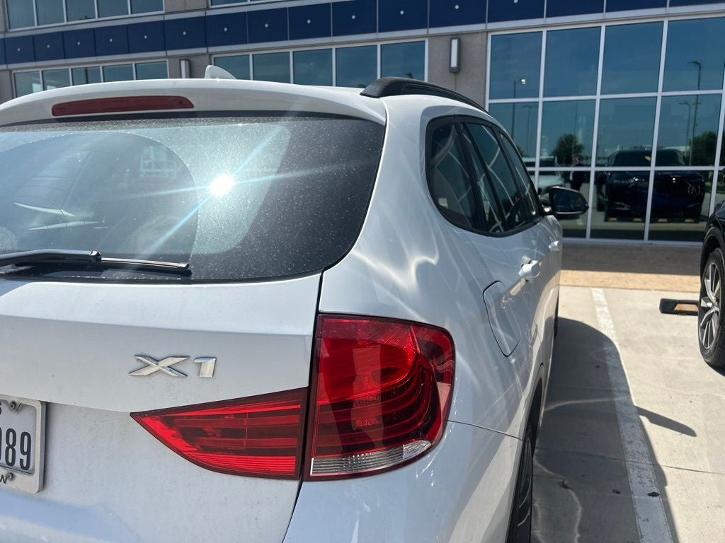2014 BMW X1 sDrive28i
