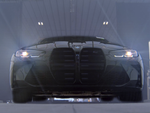 2024 BMW M4 Competition xDrive