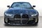 2024 BMW M4 Competition xDrive