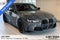 2025 BMW M3 Competition xDrive