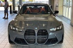 2025 BMW M3 Competition xDrive