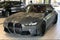 2025 BMW M3 Competition xDrive