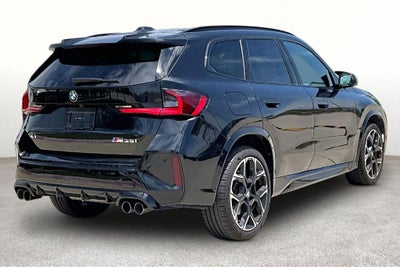 2026 BMW X1 M35i