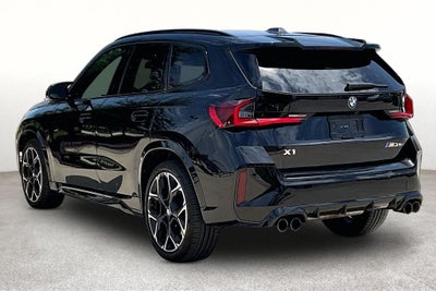 2026 BMW X1 M35i