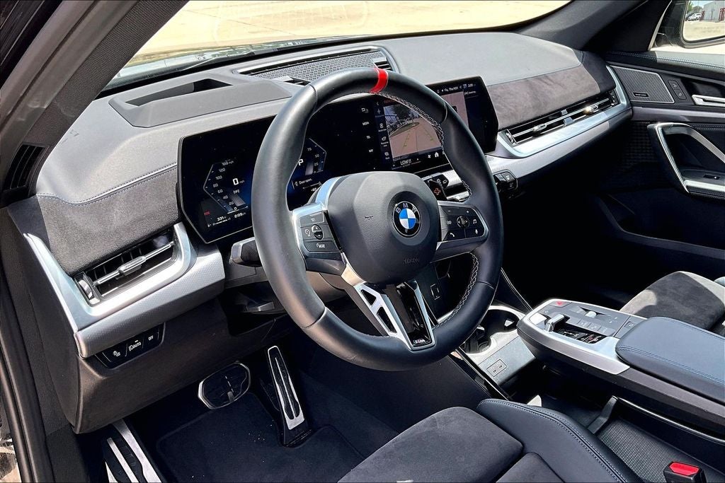 2026 BMW X1 M35i
