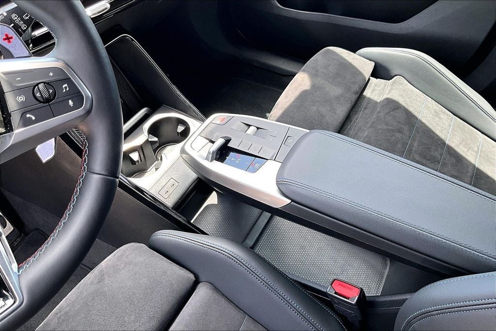 2026 BMW X1 M35i
