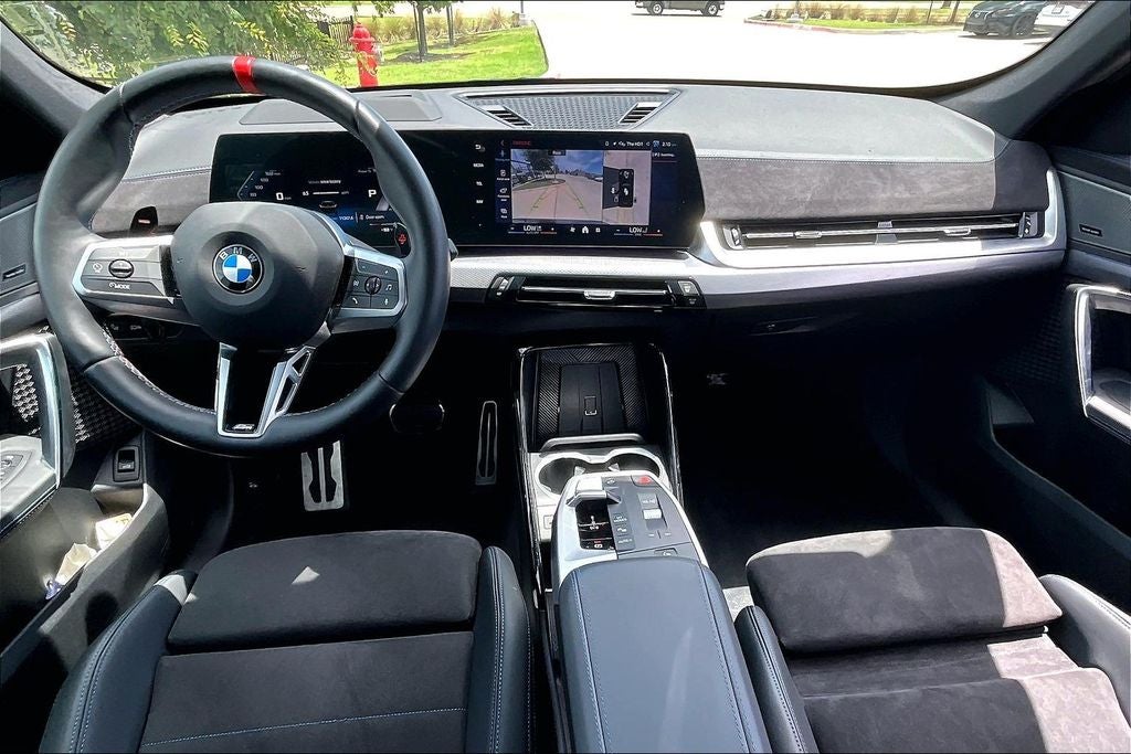 2026 BMW X1 M35i