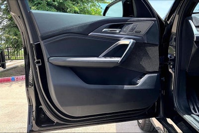 2026 BMW X1 M35i