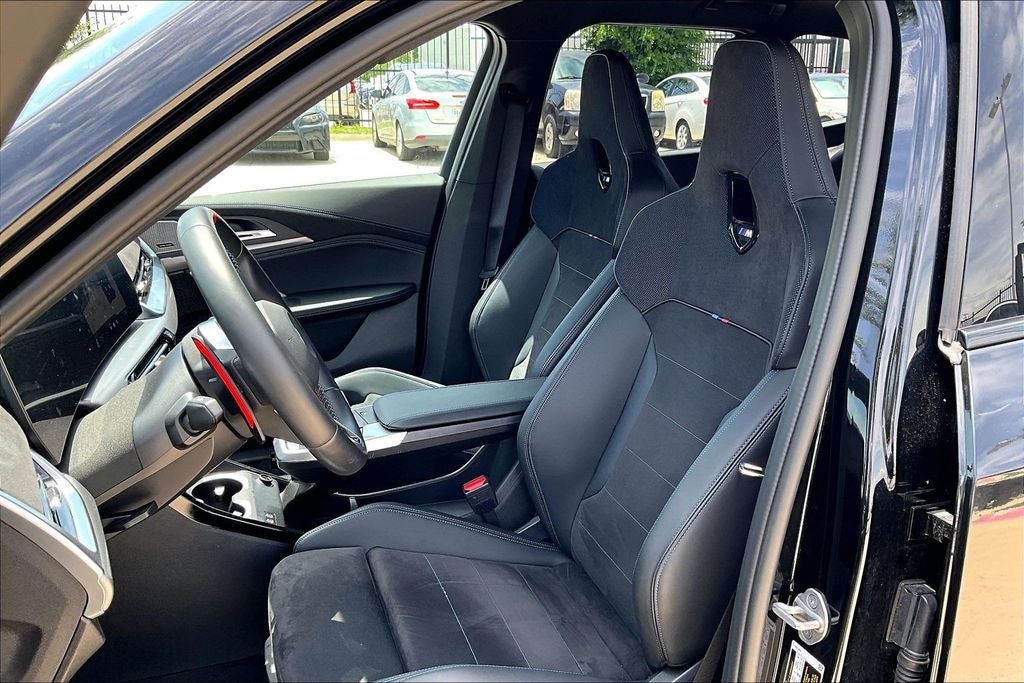 2026 BMW X1 M35i