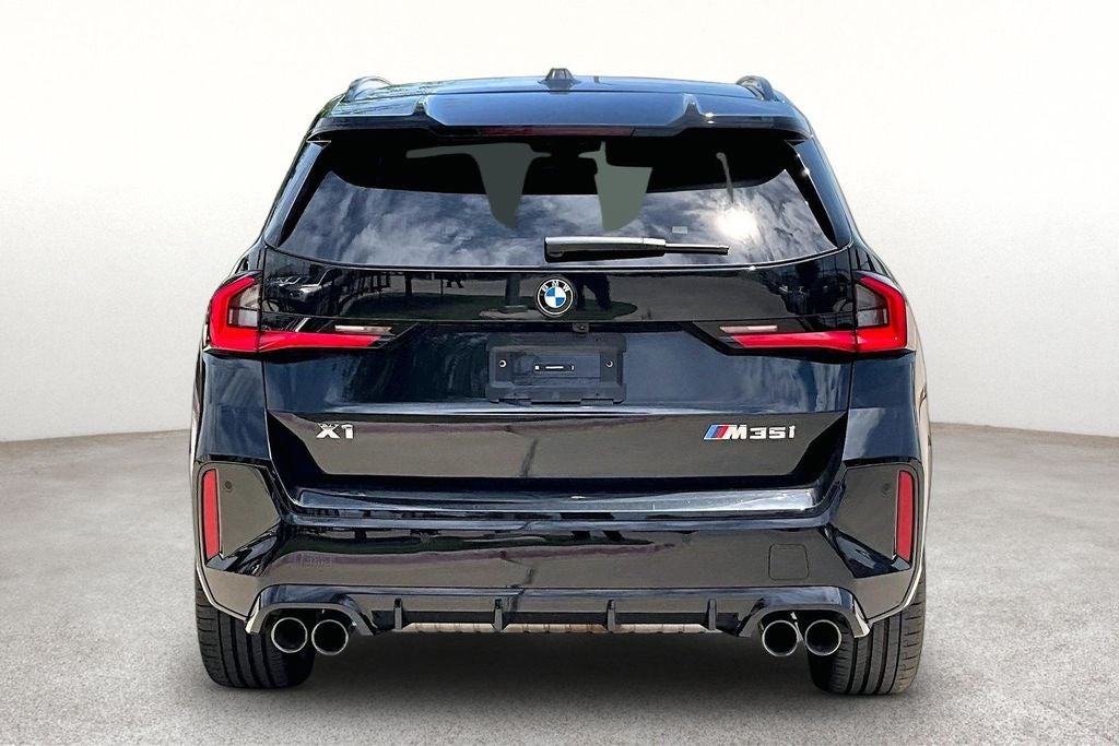 2026 BMW X1 M35i